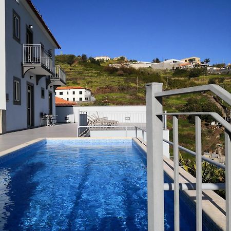 Estreito Da Calheta Calheta Place מראה חיצוני תמונה