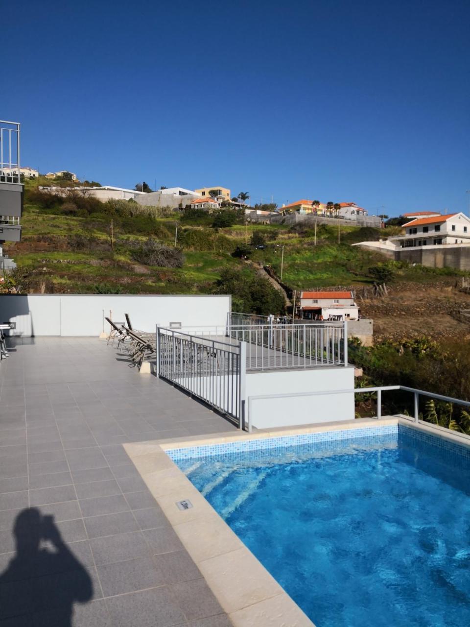 Estreito Da Calheta Calheta Place מראה חיצוני תמונה
