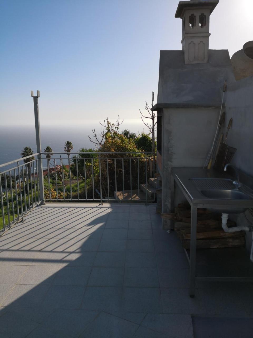 Estreito Da Calheta Calheta Place מראה חיצוני תמונה