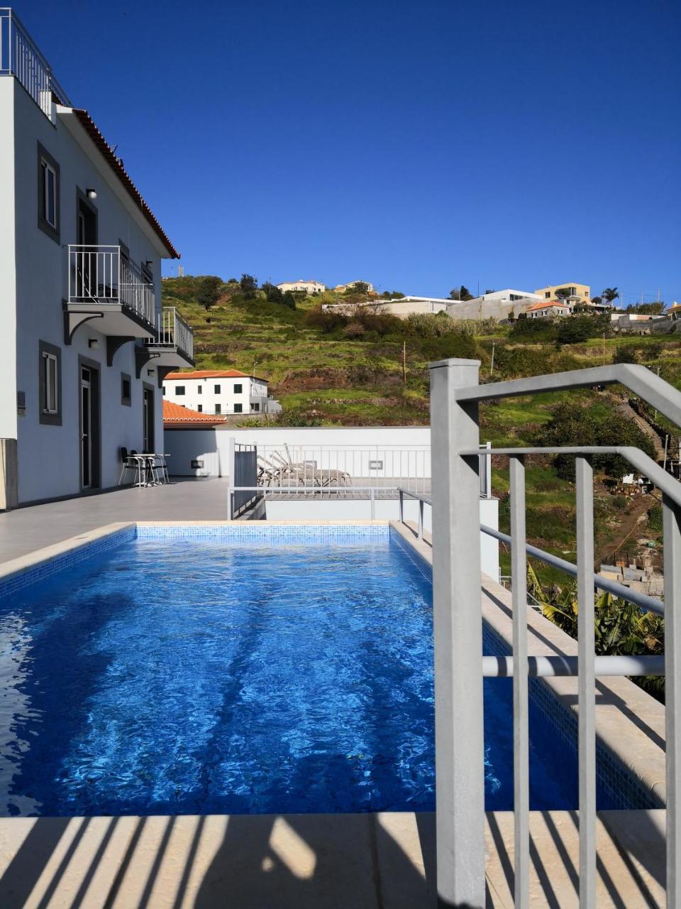 Estreito Da Calheta Calheta Place מראה חיצוני תמונה